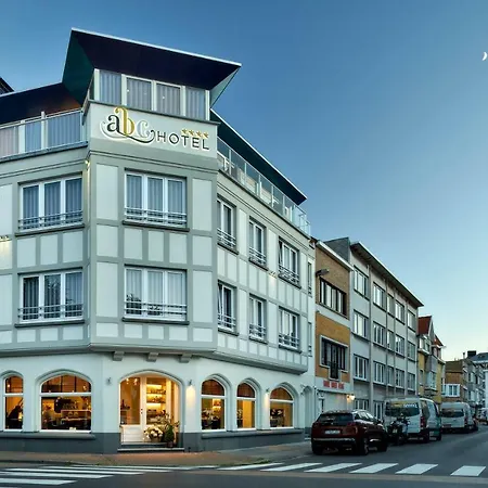 Abc Hotel-2